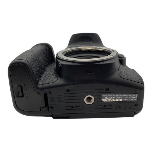 CANON (キャノン) デジタル一眼レフカメラ EOS KISS X10i 55-250mm