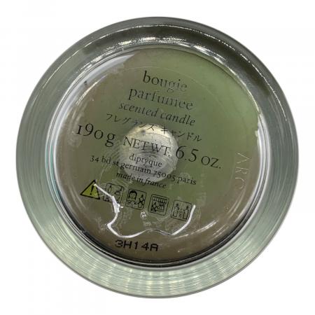 Diptyque (ディプティック) アロマキャンドル Feu de Bois(フドブワ