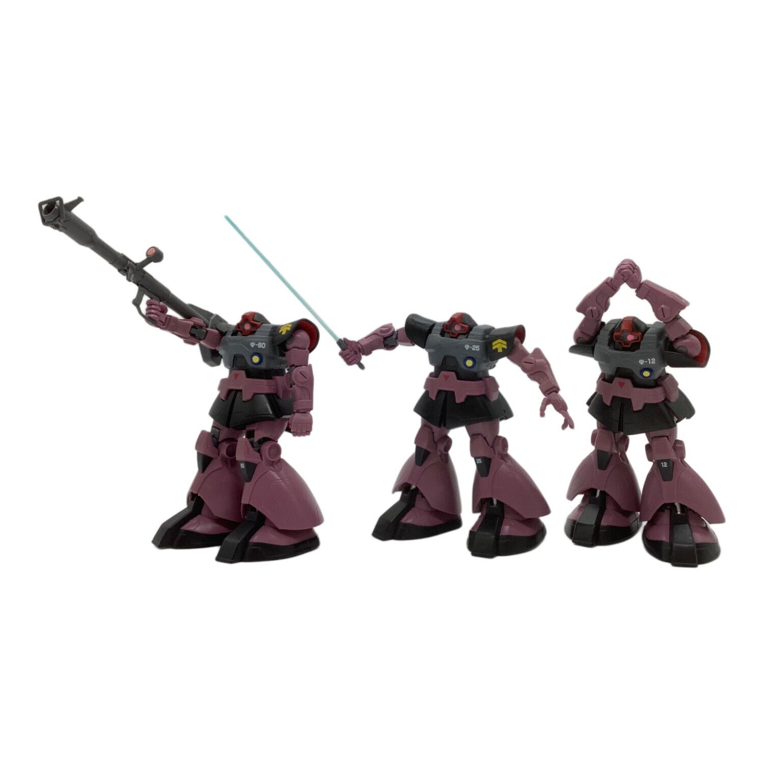 BANDAI (バンダイ) ガンプラ HCM-Pro G-BOX ジェットストリーム