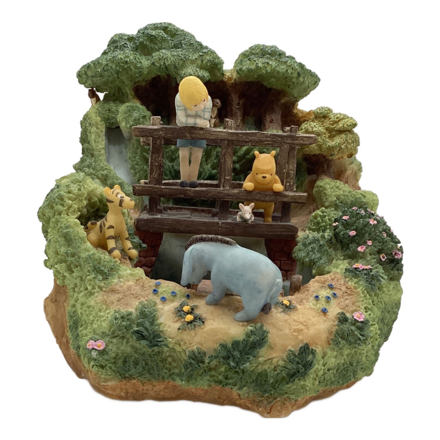 DISNEY (ディズニー) フィギュア クラシックプーさん｜トレファクONLINE