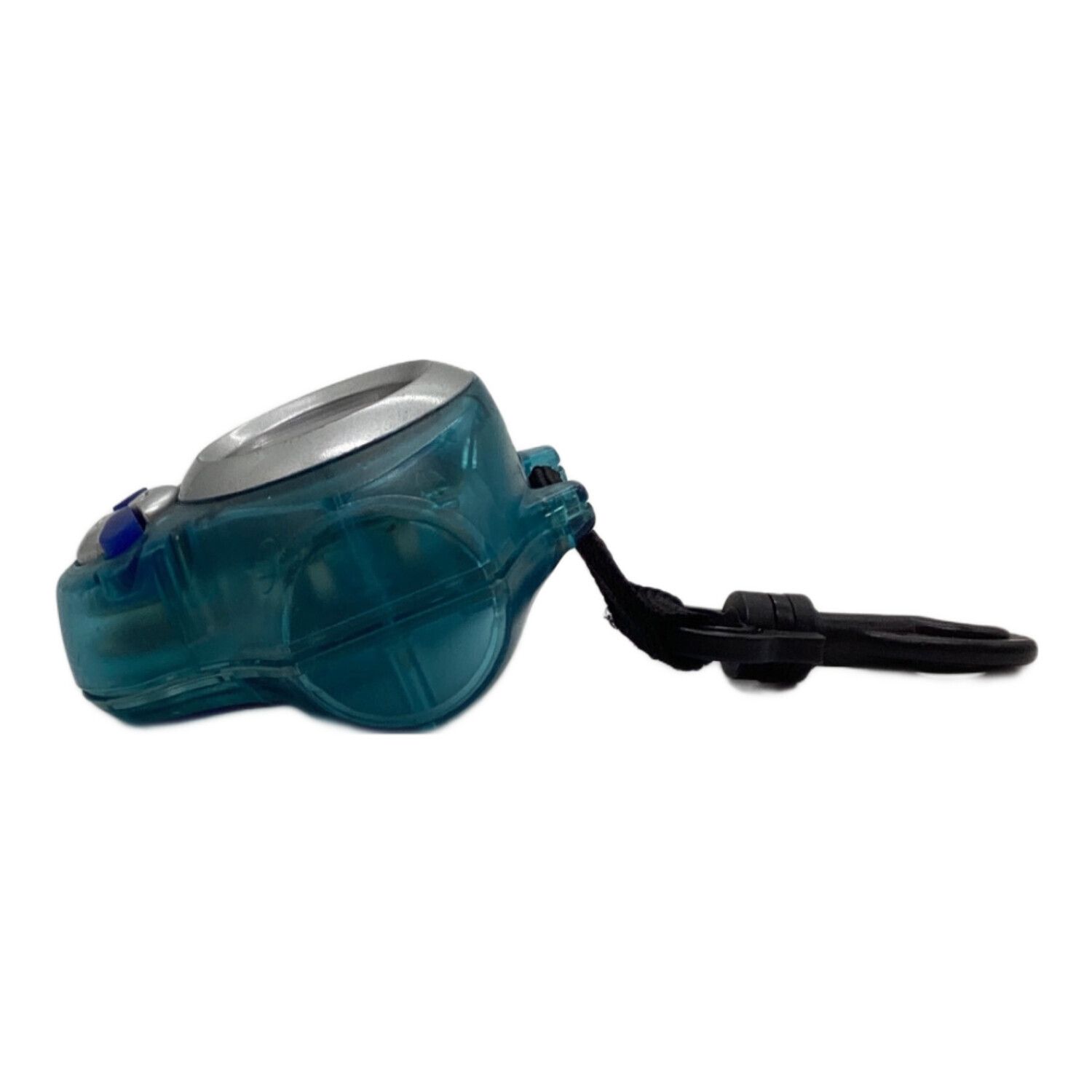 デジモンテイマーズ ディーアーク 2001年 クリアカラー 動作確認済み