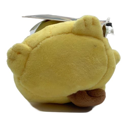 ポケモン ヌイグルミ ムンク展限定品 ぬいぐるみ 叫びピカチュウ