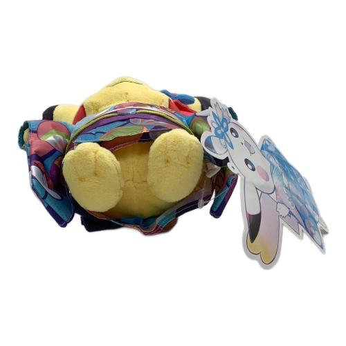 加賀着物のピカチュウ ポケモンセンターカナザワ｜トレファクONLINE