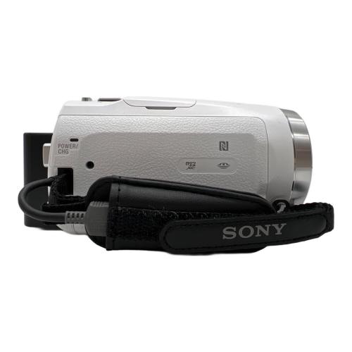 SONY (ソニー) ビデオカメラ 動作確認済 HDR-CX680 -｜トレファクONLINE