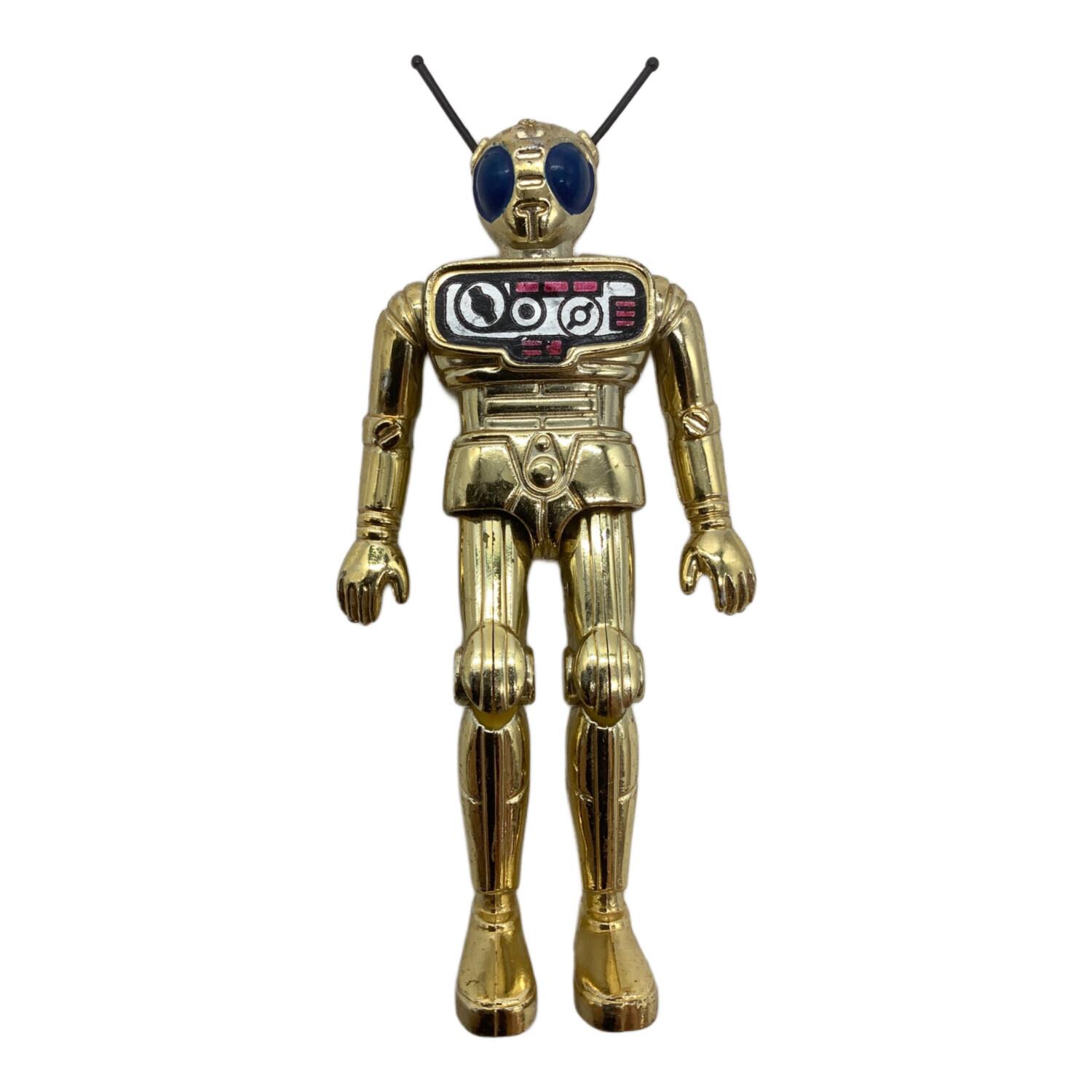 BANDAI (バンダイ) レトロホビー 超電子バイオマン ピーボ｜トレファク