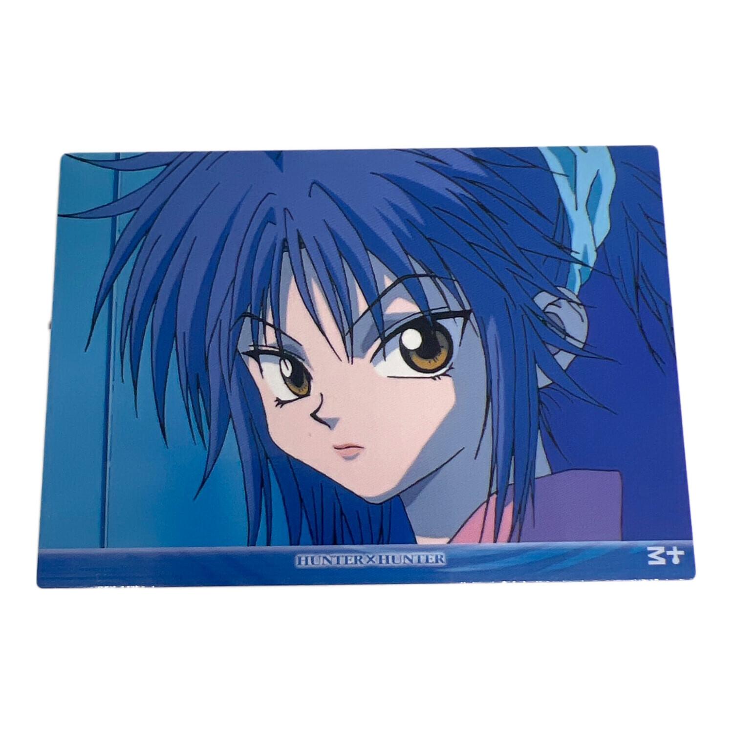 HUNTER×HUNTER (ハンター×ハンター) マチ33 カード｜トレファクONLINE