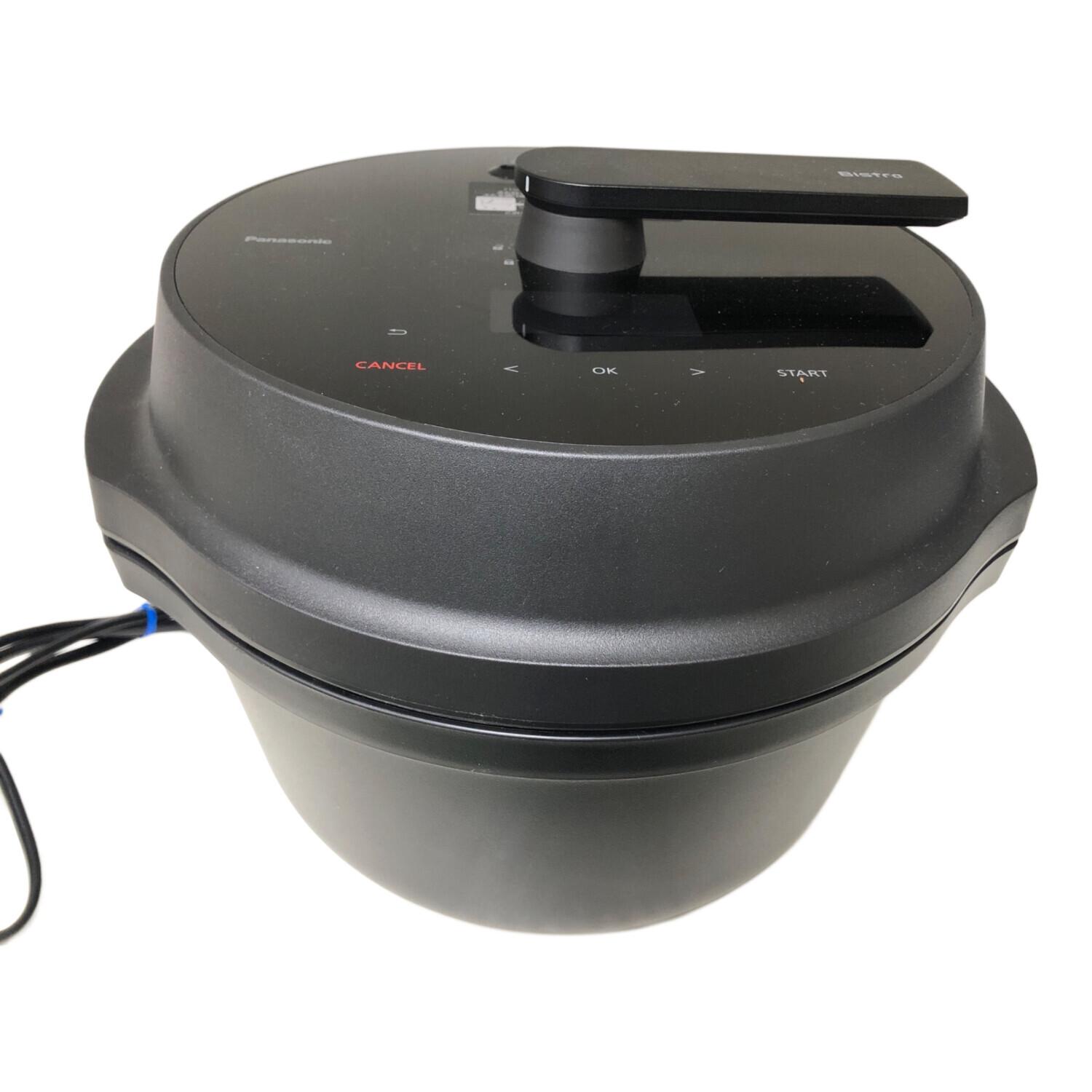 Panasonic (パナソニック) オートクッカー NF-AC1000 2023年製