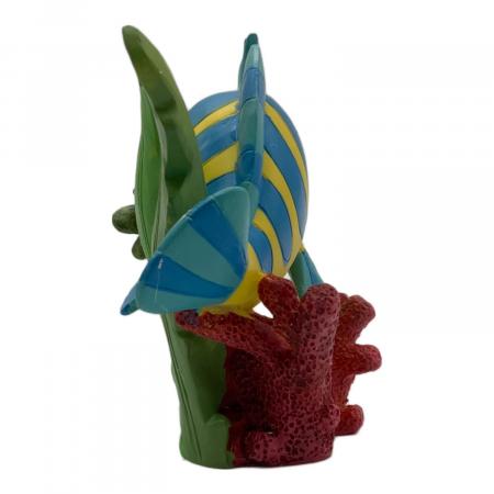 ENESCO ディズニー リトル・マーメイド： アリエル＆フランダー Disney