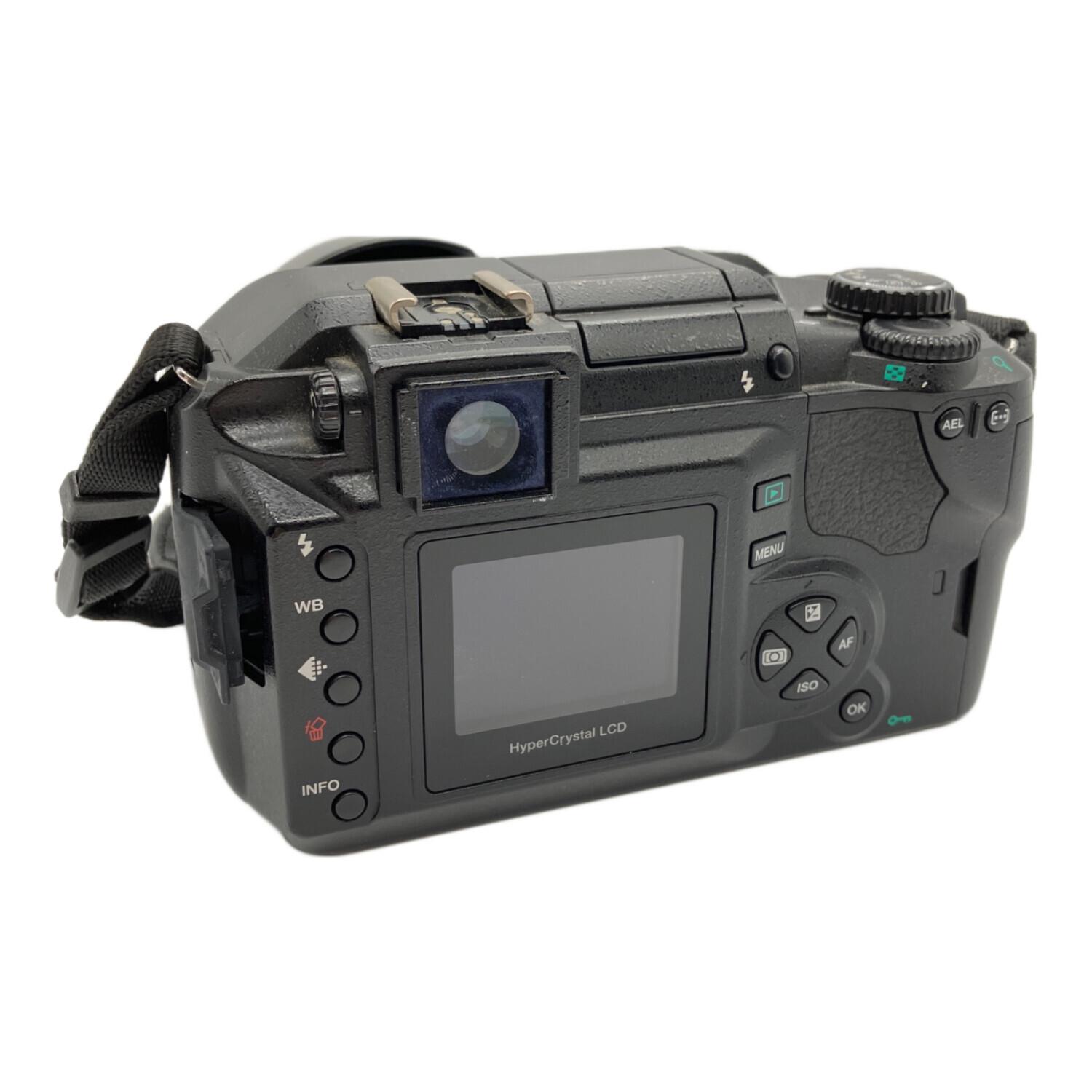 OLYMPUS (オリンパス) デジタル一眼レフカメラ E-300｜トレファクONLINE