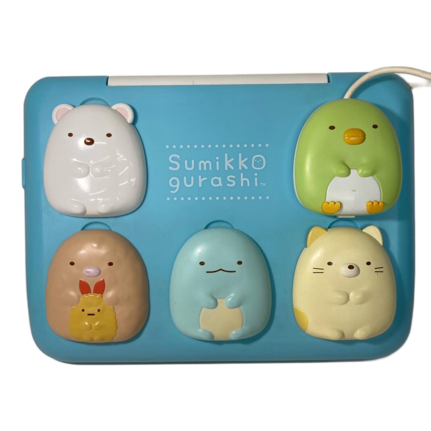 すみっコぐらしパソコン｜トレファクONLINE