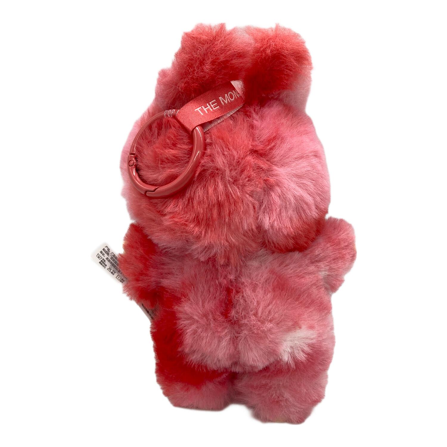 POPMART (ポップマート) ヌイグルミ 開封済み ラブブ｜トレファクONLINE