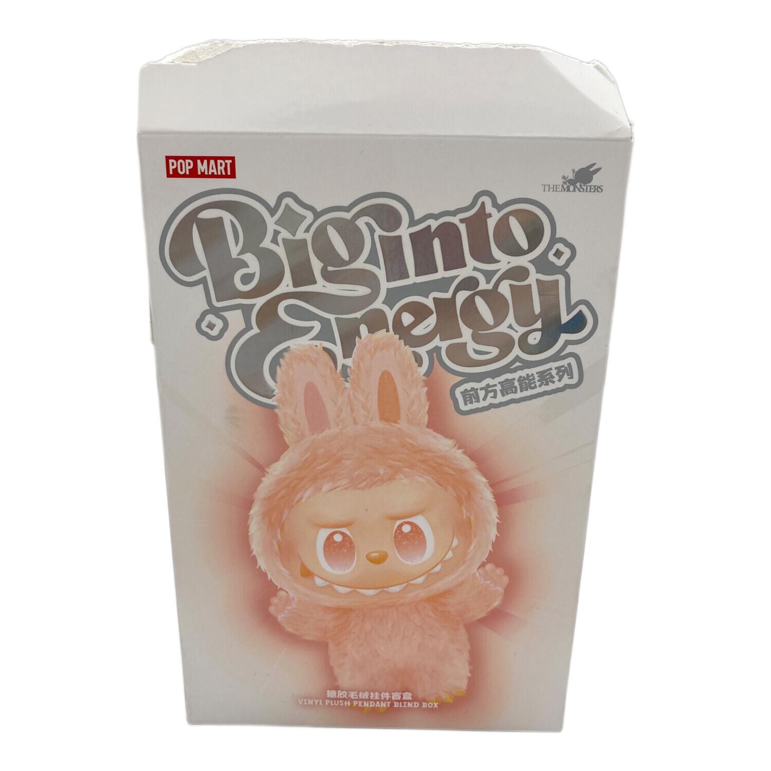 POPMART (ポップマート) ヌイグルミ 開封済み ラブブ｜トレファクONLINE