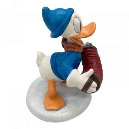 WDCC (ウォルト・ディズニー・クラシック・コレクション) ドナルド