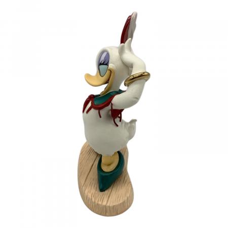 WDCC (ウォルト・ディズニー・クラシック・コレクション) デイジー