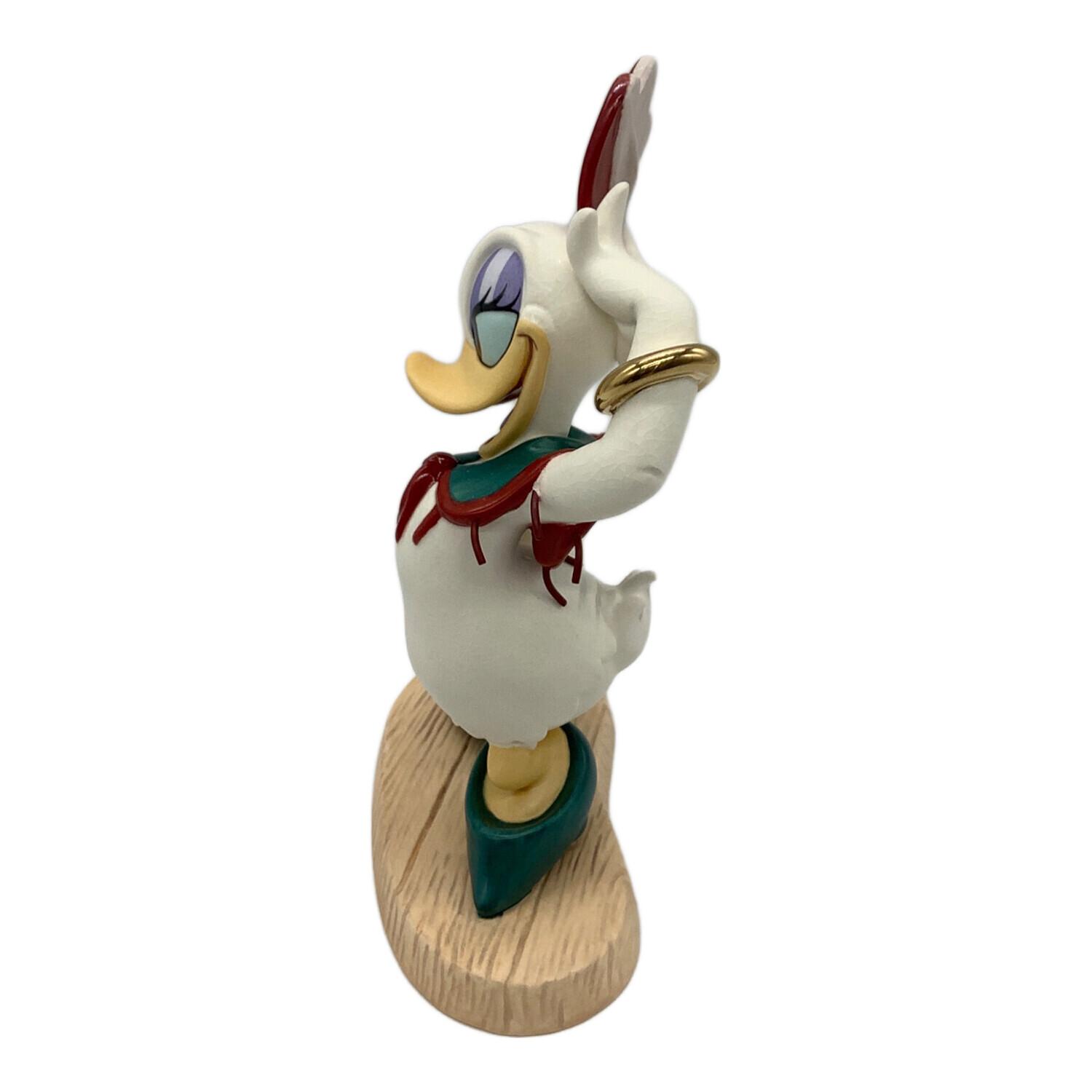 WDCC (ウォルト・ディズニー・クラシック・コレクション) デイジー