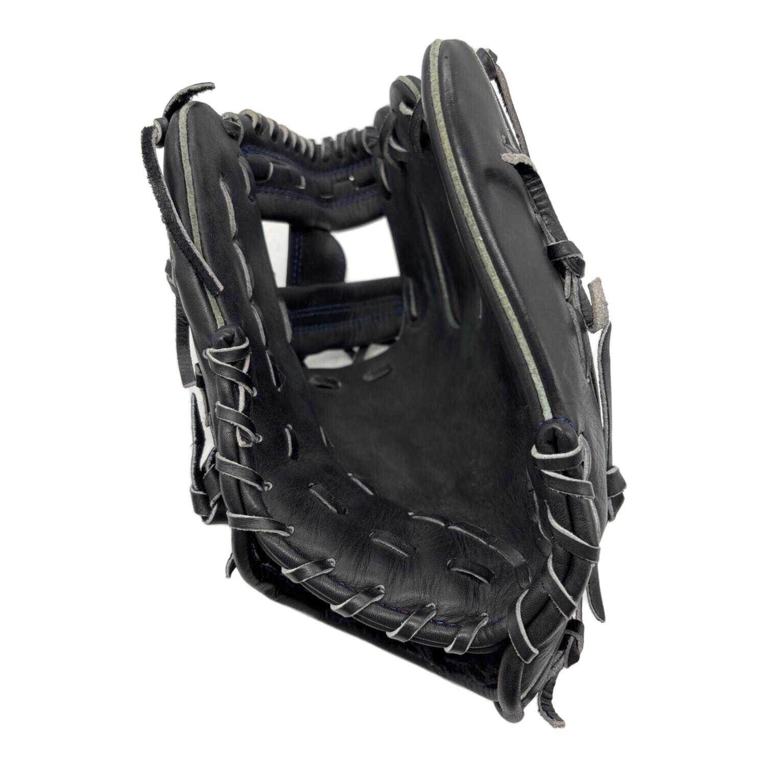 UNDER ARMOUR (アンダーアーマー) 軟式グローブ 1313807 ブラック