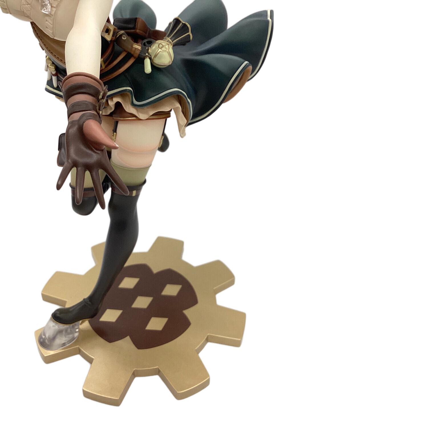 GOODSMILE COMPANY (グッドスマイルカンパニー) フィギュア 月岡恋鐘