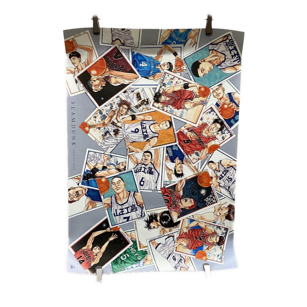 SLAM DUNK-スラムダンク-」 創刊50周年記念 週刊少年ジャンプ展 VOL.2