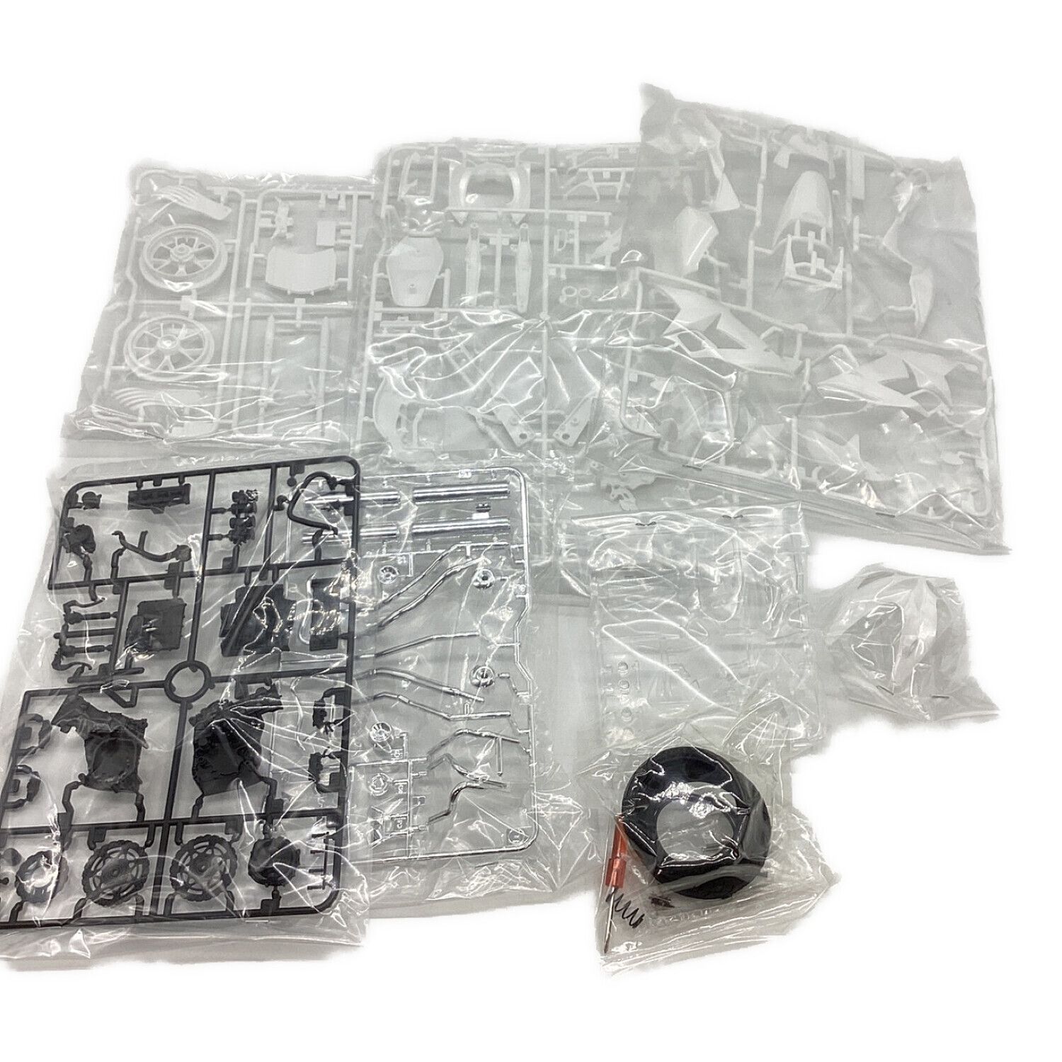 TAMIYA (タミヤ) プラモデル ninja ZX-14 SPECIAL COLOR EDITION