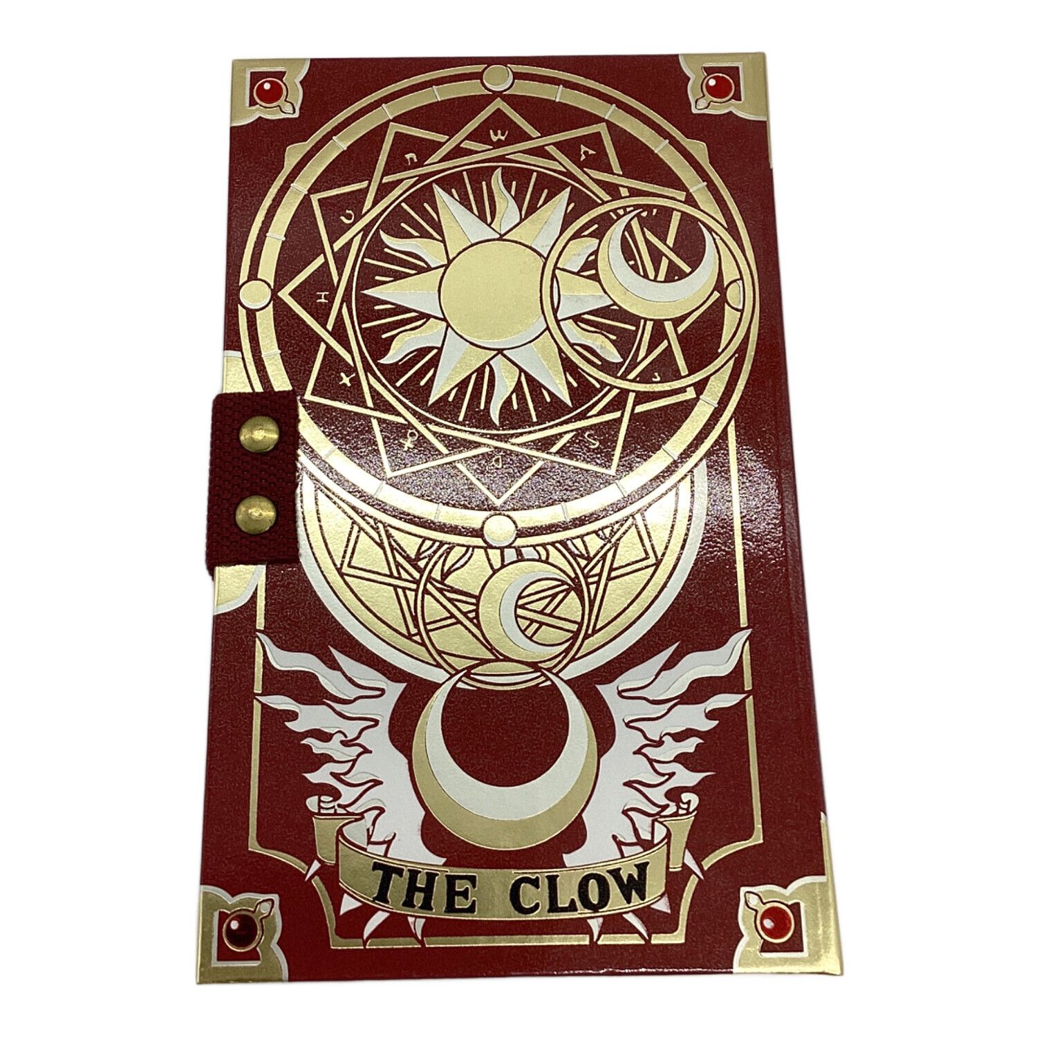 カードキャプターさくら (カードキャプターサクラ) カードゲーム 付属