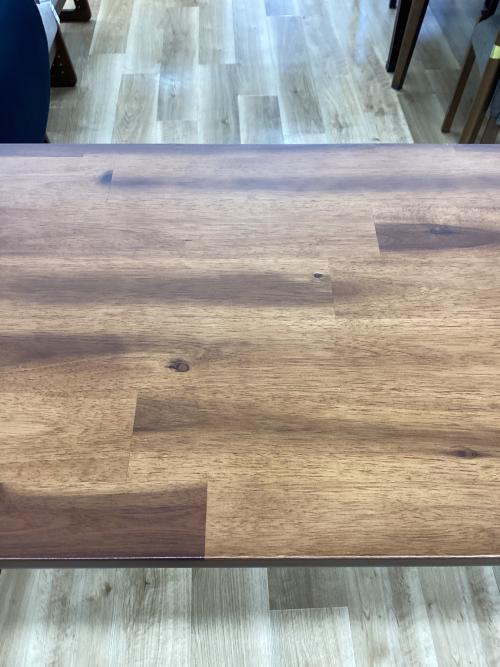 UNICO (ウニコ) カウンターテーブル SWELLA｜トレファクONLINE