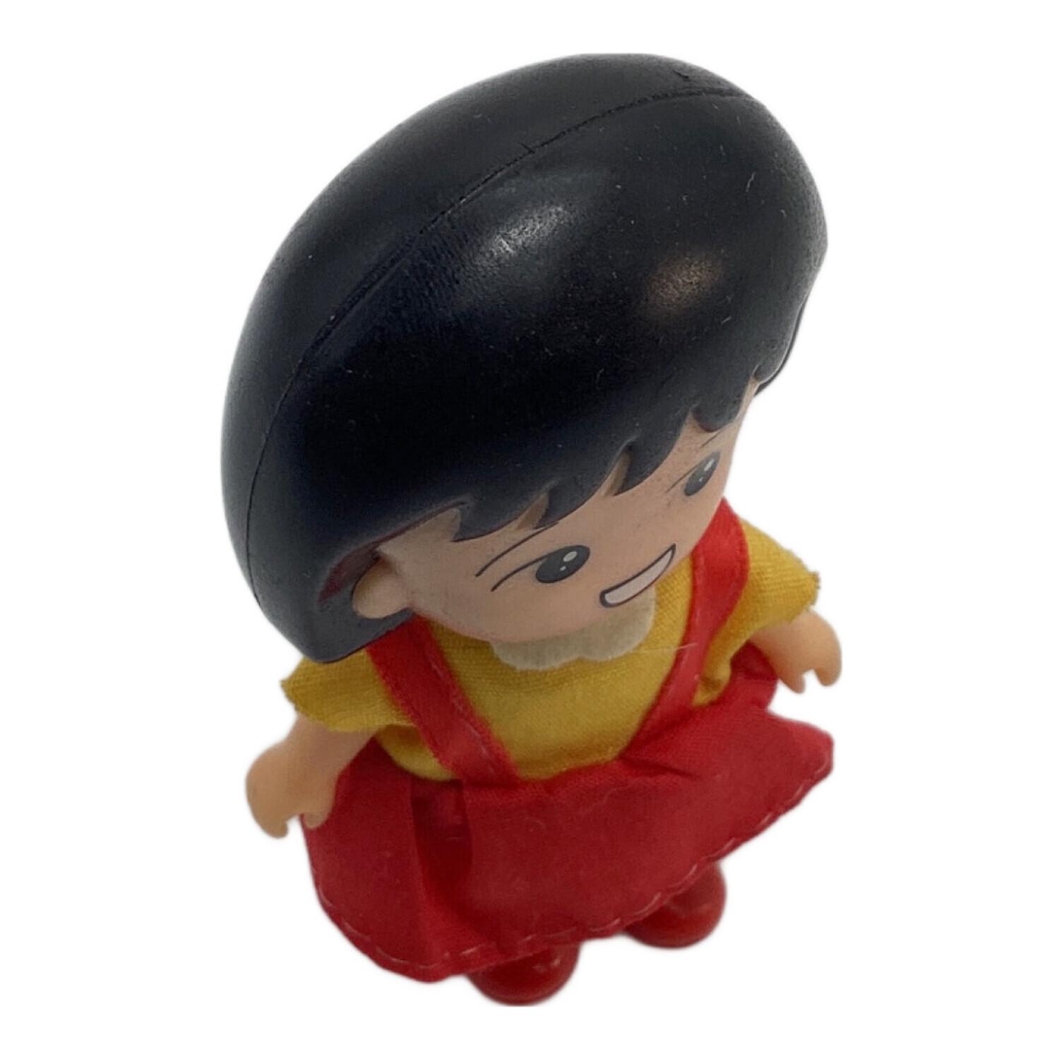 TAKARA JAPAN (タカラジャパン) ソフビフィギュア ちびまる子ちゃん