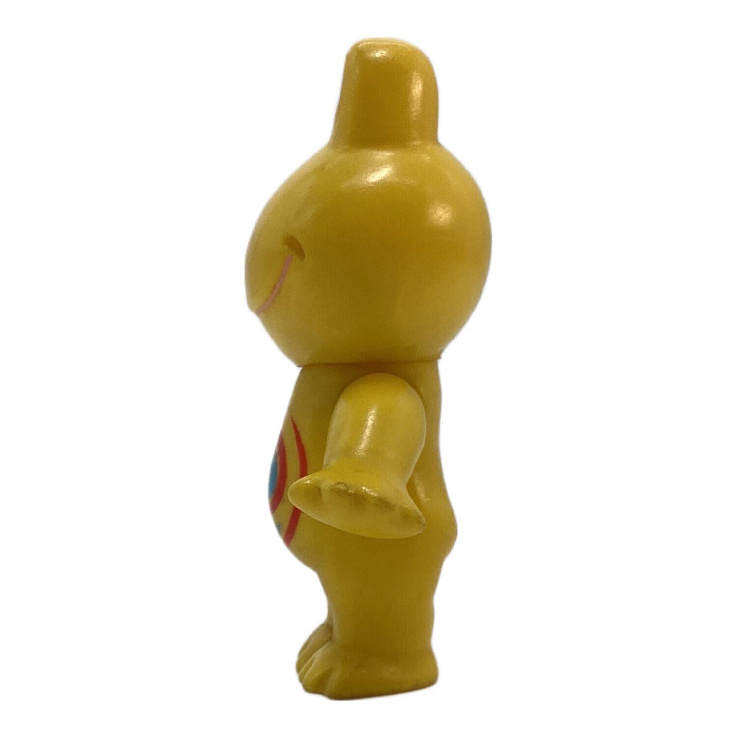 コルゲンコーワ ソフビフィギュア ケロちゃん 黄色｜トレファクONLINE