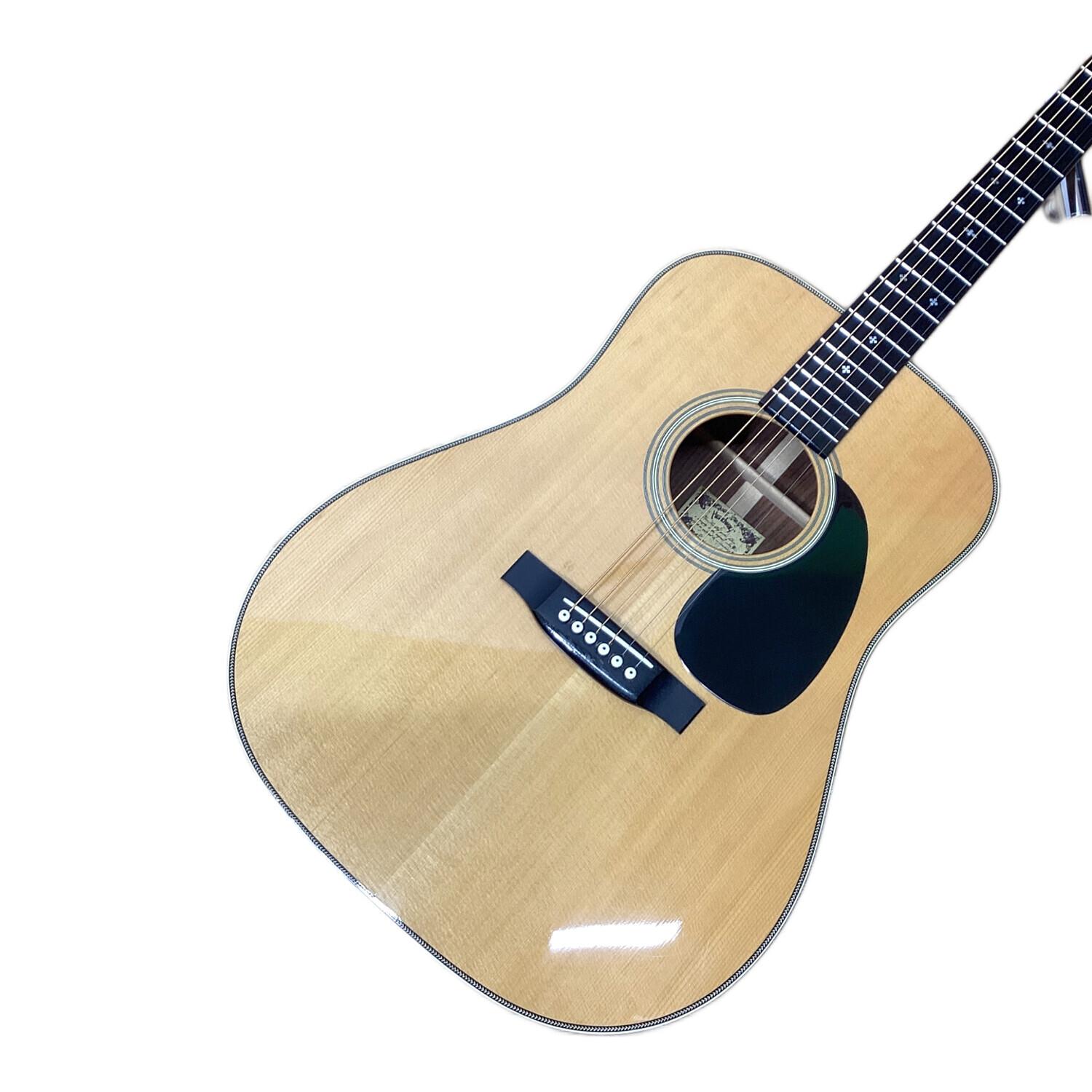 Headway (ヘッドウェイ) アコースティックギター 80s HD-108 004592