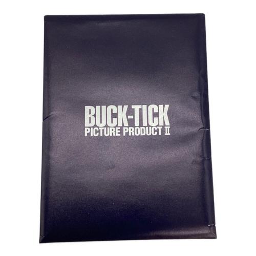 BUCK-TICK(バクチク) PICTURE PRODUCT Ⅱ(ピクチャープロダクト ツー