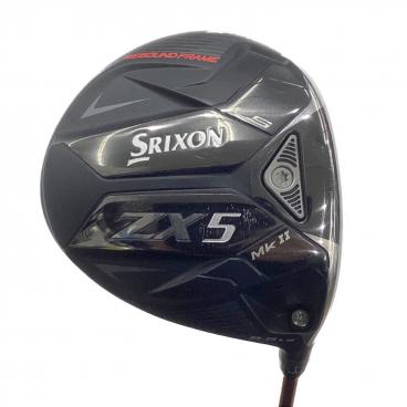 DUNLOP (ダンロップ) SRIXON ZX7 10.5°ドライバー/シャフト：Diamana