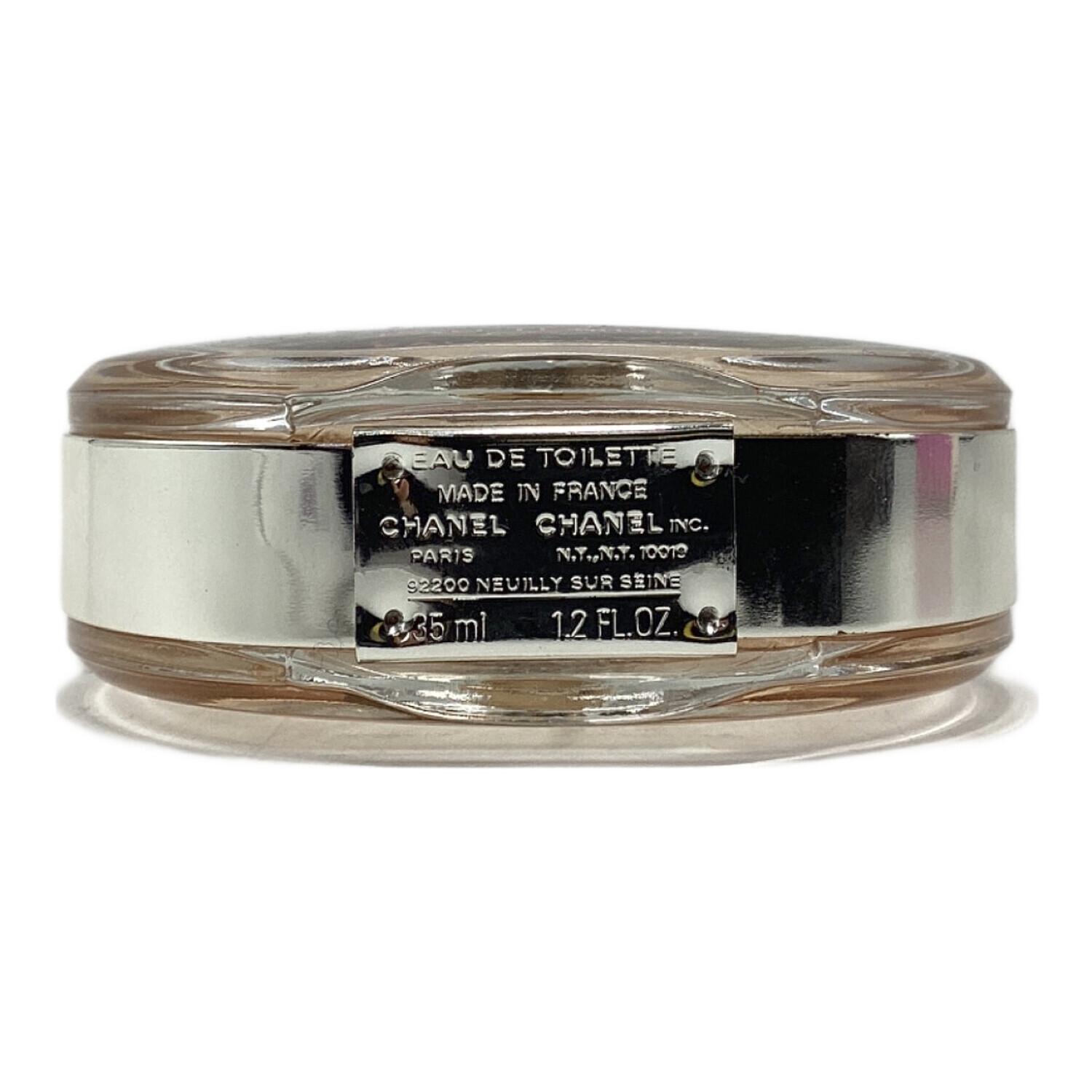 CHANEL (シャネル) チャンス オー タンドゥル オードゥ トワレット