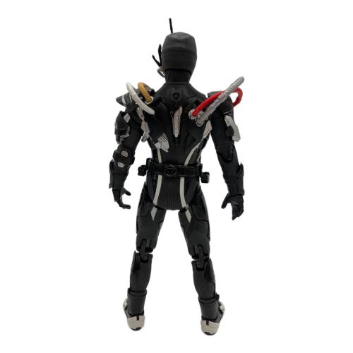 S.H.Figuarts 仮面ライダーゼロワン 仮面ライダーアークゼロ＆アーク