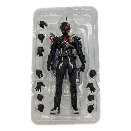 S.H.Figuarts 仮面ライダーゼロワン 仮面ライダーアークゼロ＆アーク