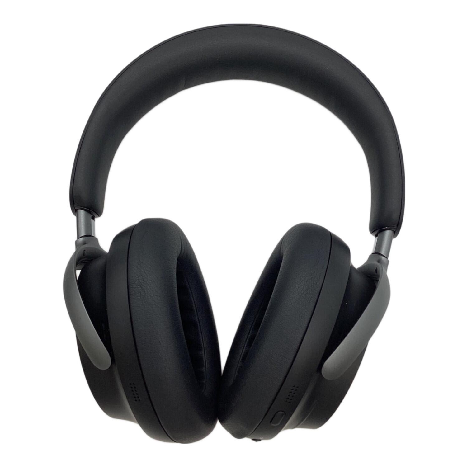 BOSE (ボーズ) ワイヤレスヘッドホン QuietComfort Ultra Headphones