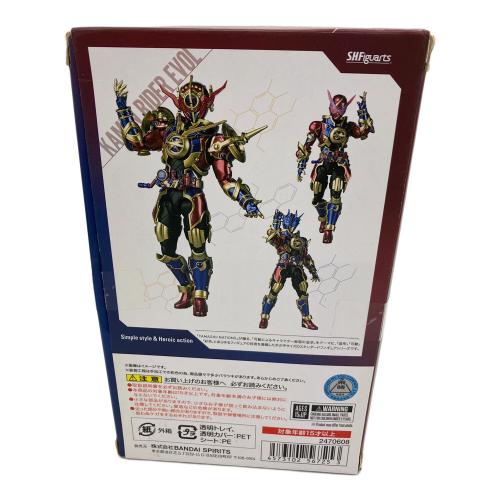 BANDAI(バンダイ) 仮面ライダービルド 仮面ライダーエボル(フェーズ1.2
