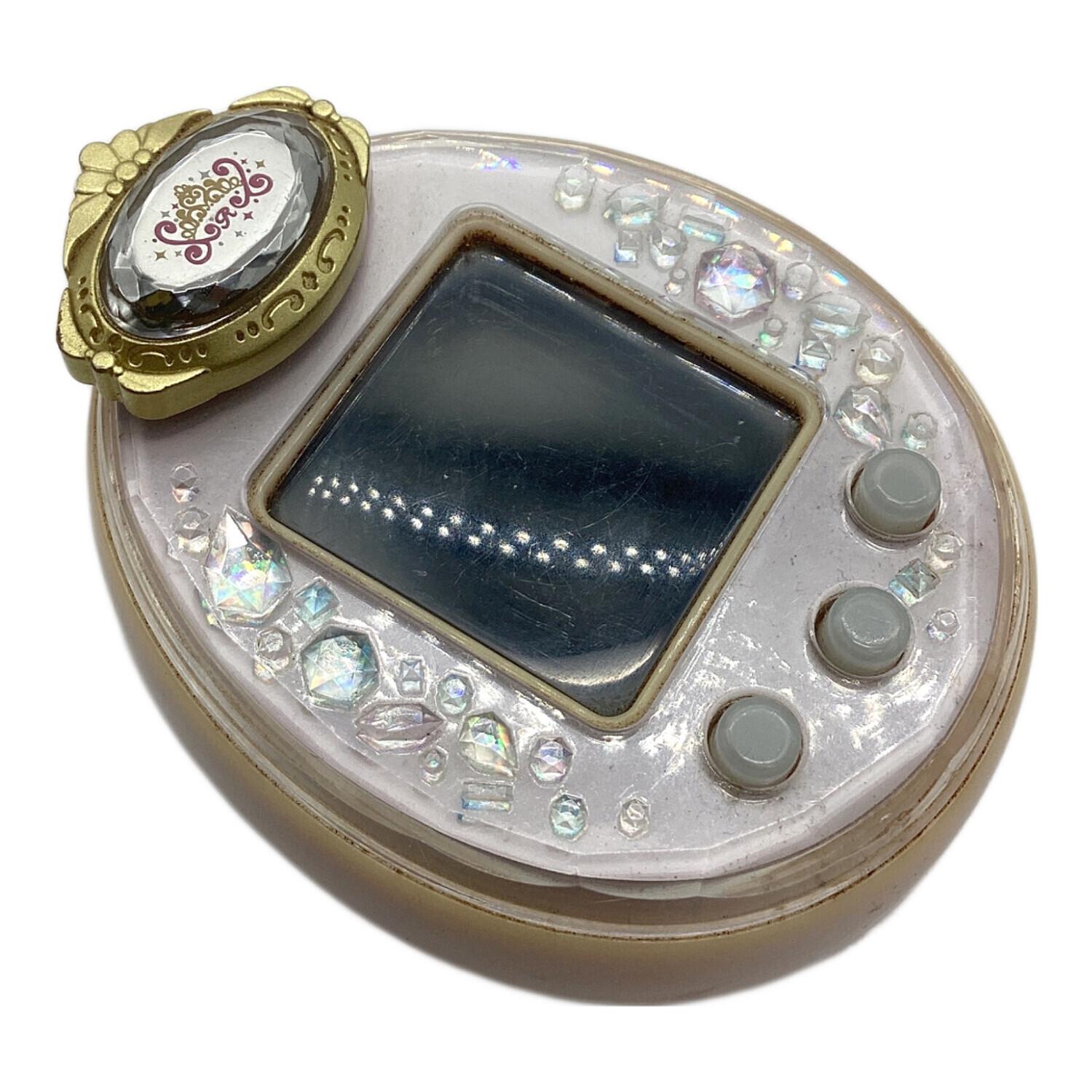 BANDAI(バンダイ) たまデコピアス ロイヤルチェンジ！ たまごっち