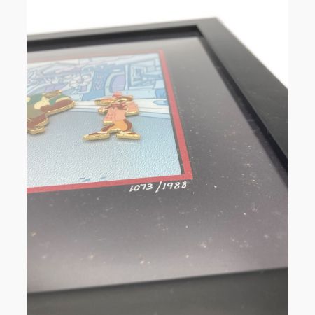 DISNEY (ディズニー) ピンバッジ 10周年 限定品 ジェシカ・ラビット