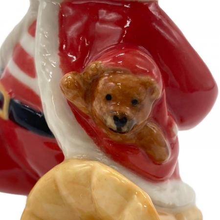 ROYAL COPENHAGEN(ロイヤル・コペンハーゲン) The Annual Santa 2013