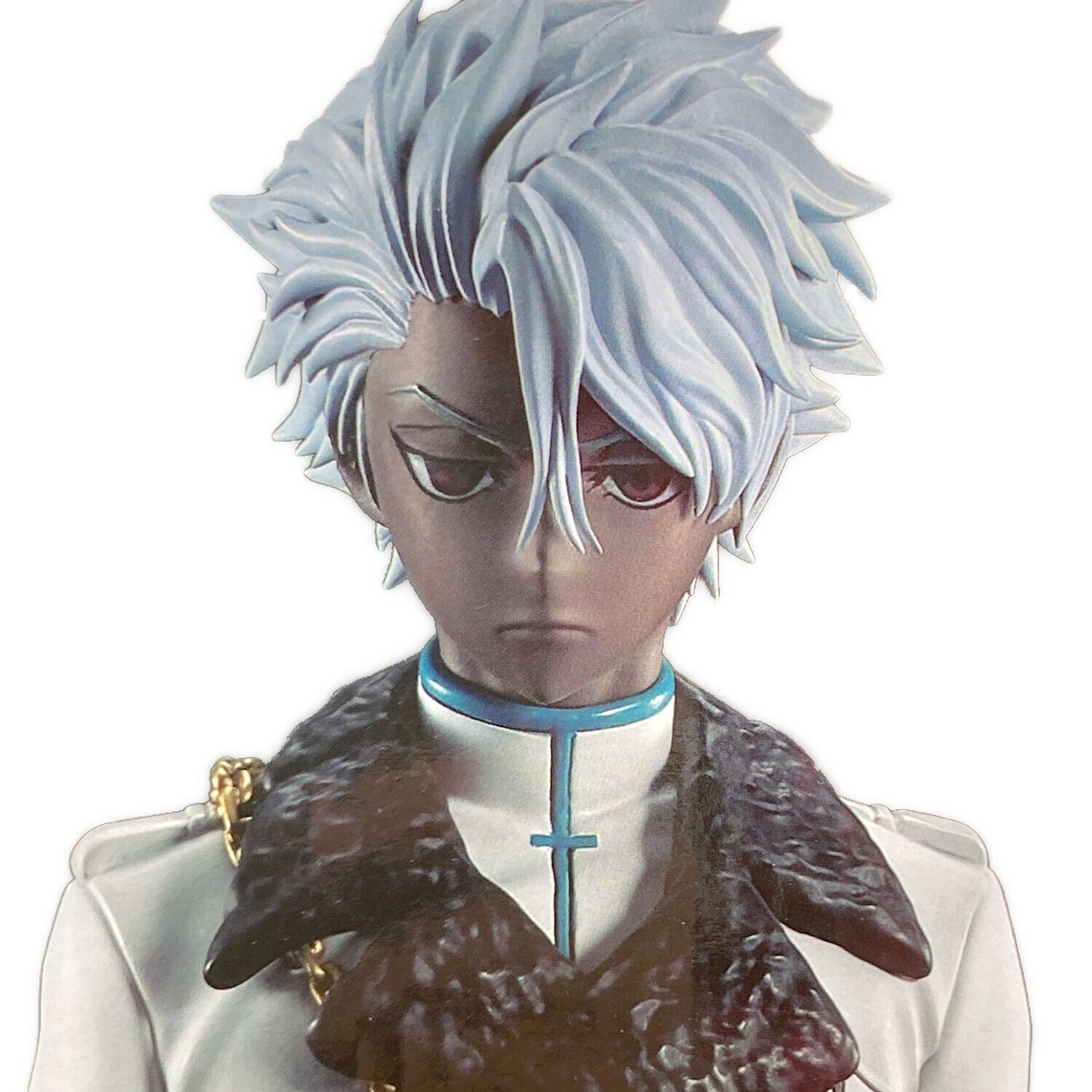 一番くじ BLEACH 千年血戦篇 OP.2 ラストワン賞 日番谷冬獅郎