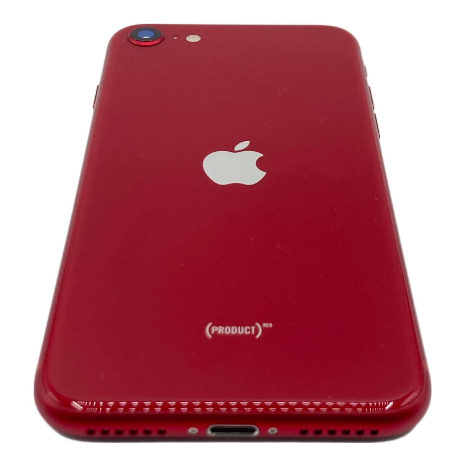 Apple(アップル) iPhone SE(第3世代) MMYE3J/A｜トレファクONLINE