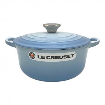ブランド：LE CREUSET｜在庫：あり】商品一覧｜中古・リサイクル