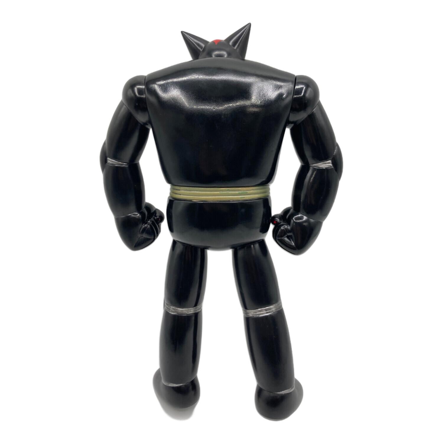 SEGA (セガ) ブラックオックス レトロホビー 鉄人28号ハイグレード