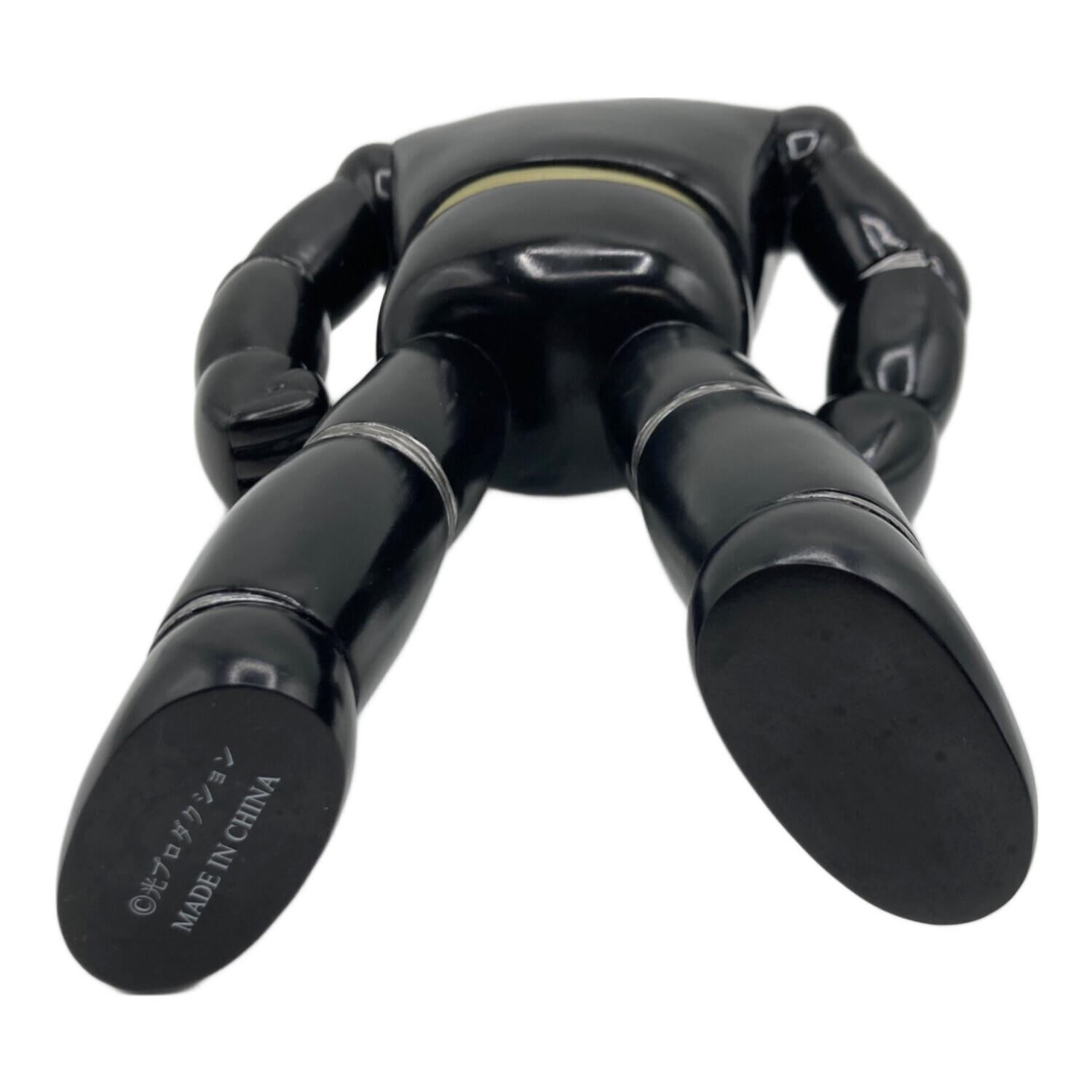 SEGA (セガ) ブラックオックス レトロホビー 鉄人28号ハイグレード