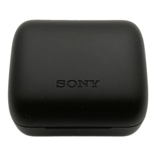 SONY (ソニー) ワイヤレスゲーミングワイヤレスイヤホン WF-G700N 動作