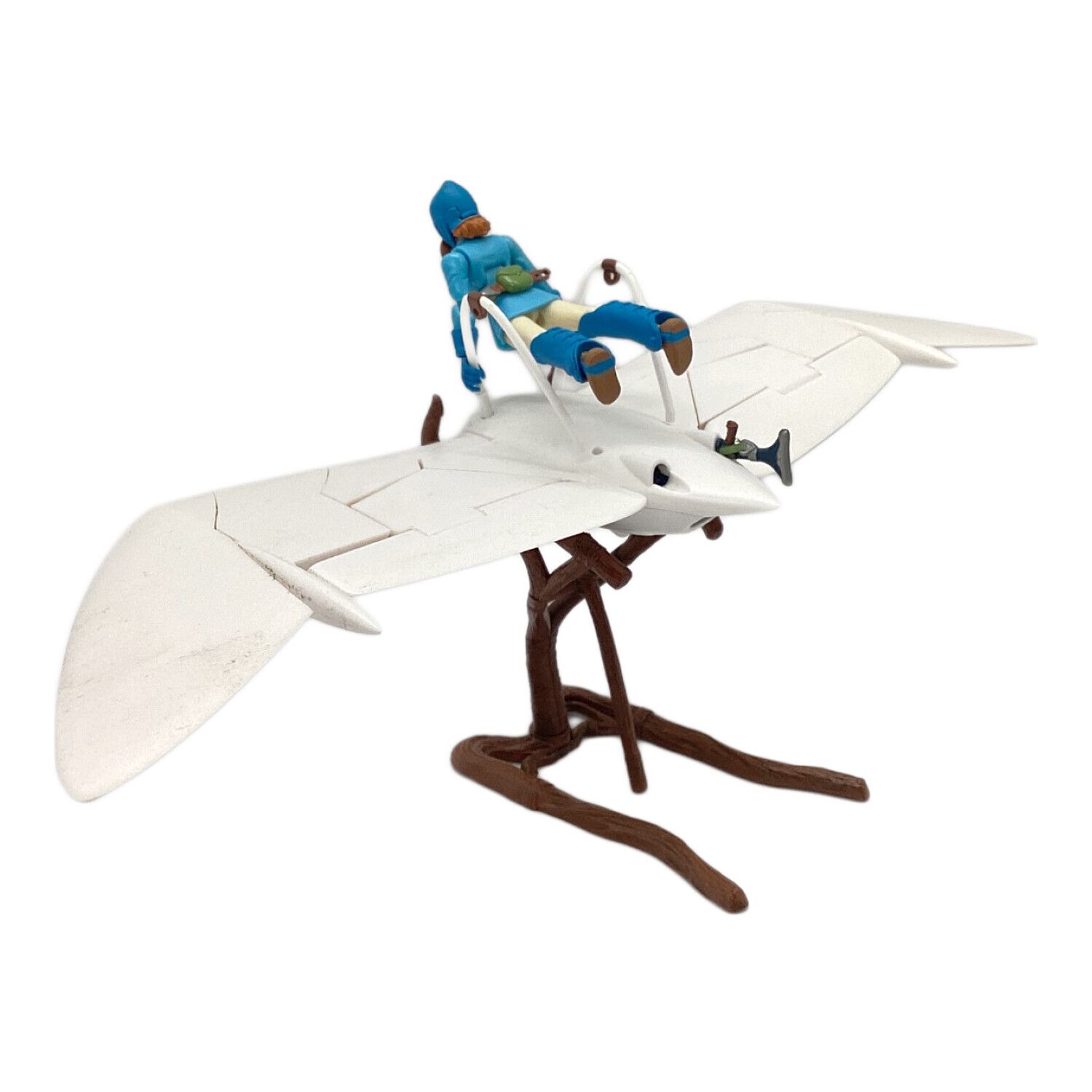 想造ガレリア メーヴェ＆ナウシカ Full Action Ver. 風の谷のナウシカ