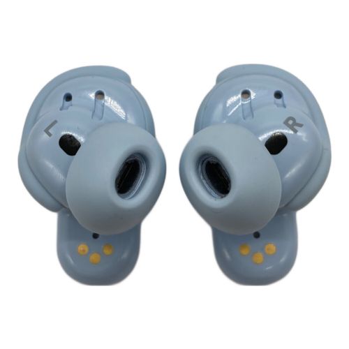 BOSE (ボーズ) イヤホン ムーンストーンブルー QuietComfort Ultra