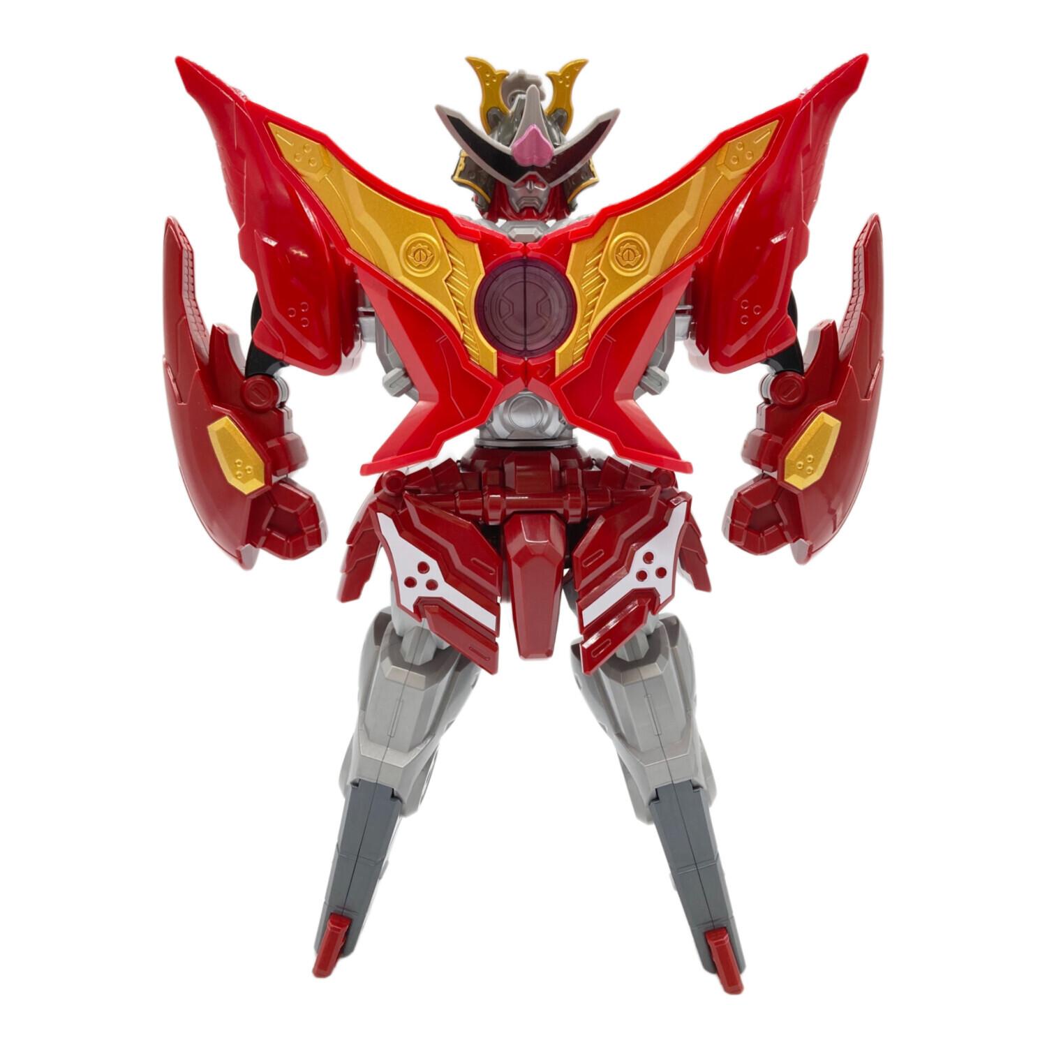 暴太郎戦隊ドンブラザーズ (アバタロウセンタイドンブラザーズ) 戦隊