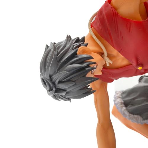 一番くじ ワンピース 海賊王への道 B賞 モンキー・D・ルフィ