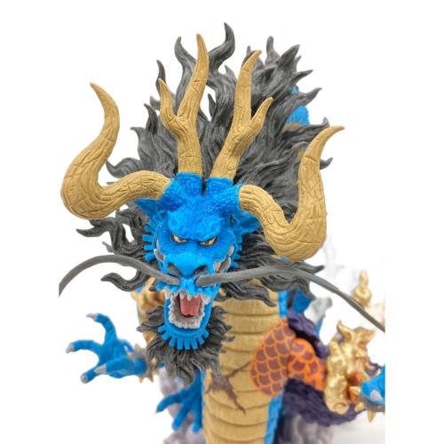 カイドウ フィギュアーツZERO [EXTRA BATTLE] 百獣のカイドウ | 魂ウェブ