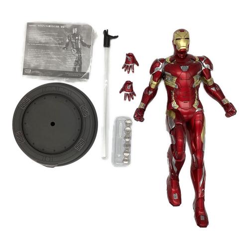 ホットトイズ パワー・ポーズ シビル・ウォー キャプテン・アメリカ 1